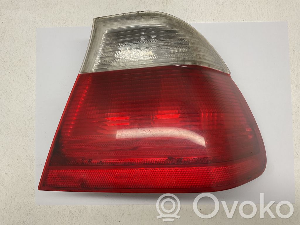 BMW 3 E46 Takavalot 