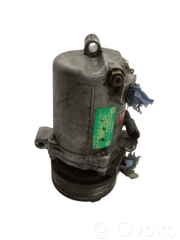 BMW 3 E46 Air conditioning (A/C) compressor (pump) 