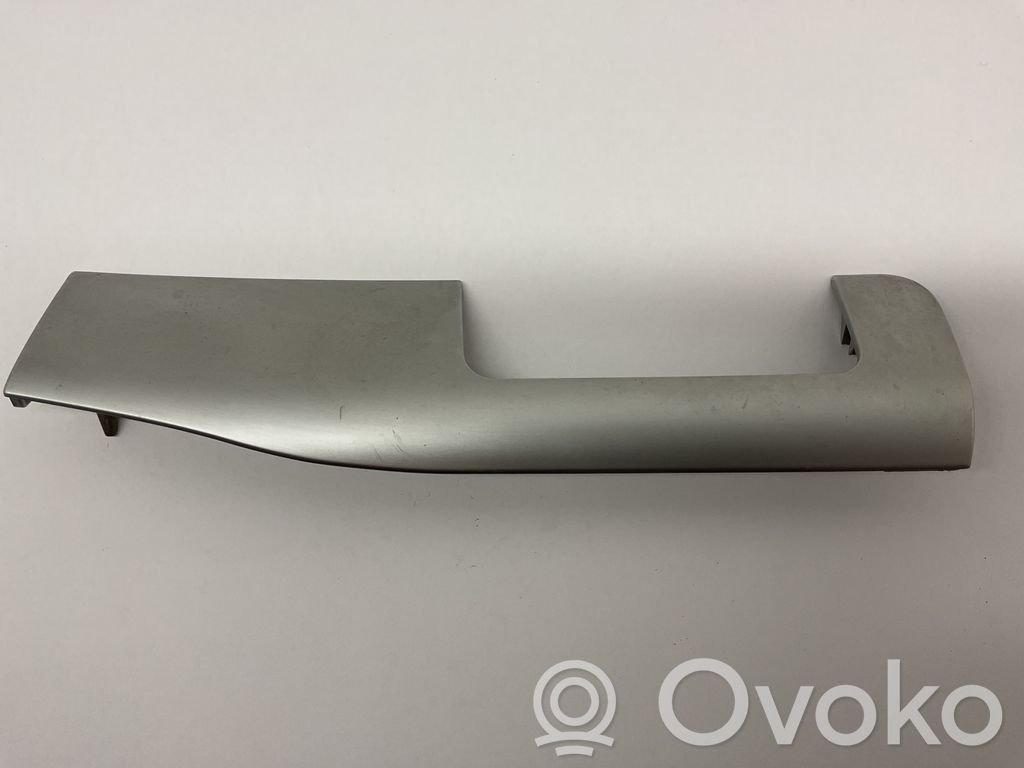 BMW 3 E46 Altra parte interiore 