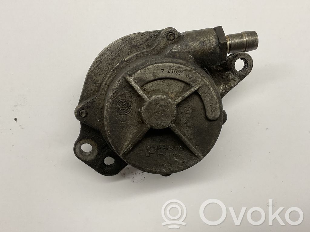 Vacuum pump   72162503