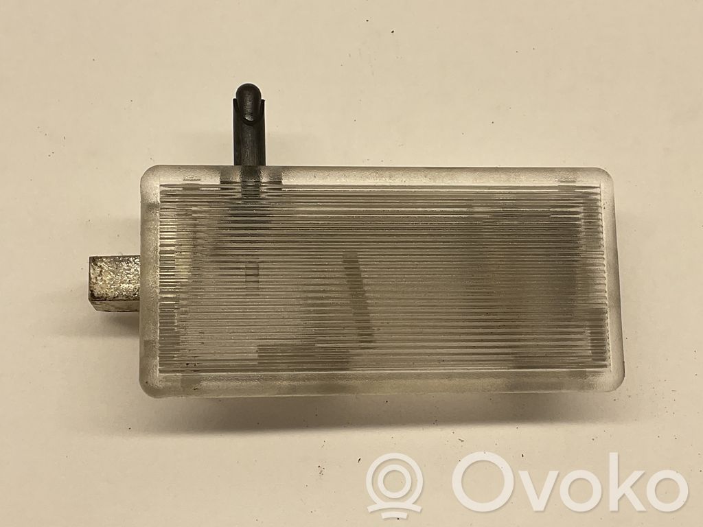 Land Rover Range Rover L322 Glove box light 