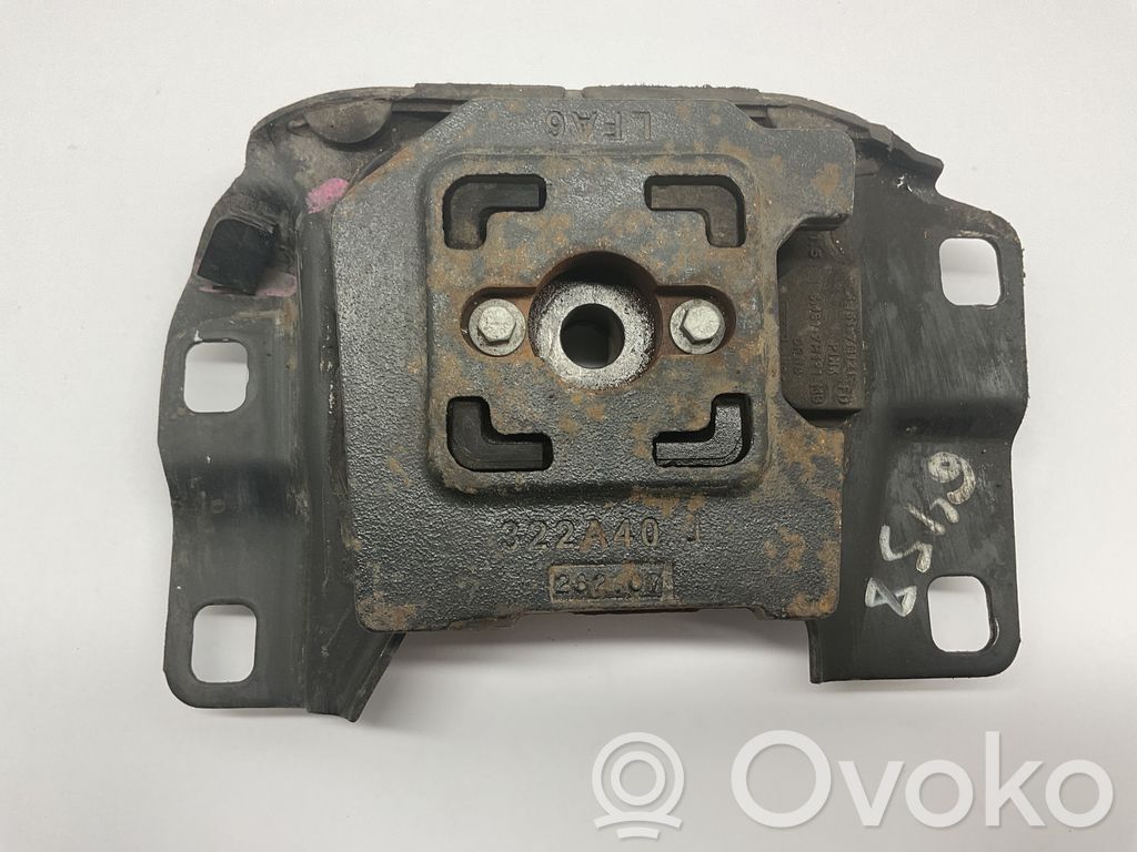 Volvo V50 Soporte de montaje del motor 