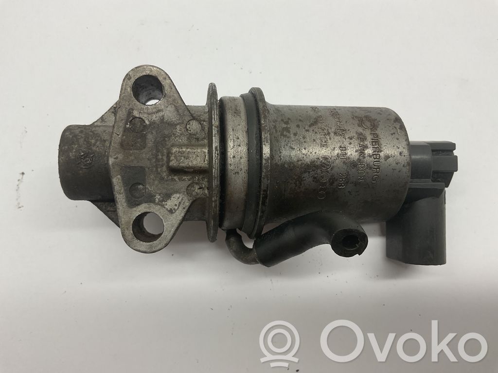 Volkswagen Golf VI Válvula EGR 