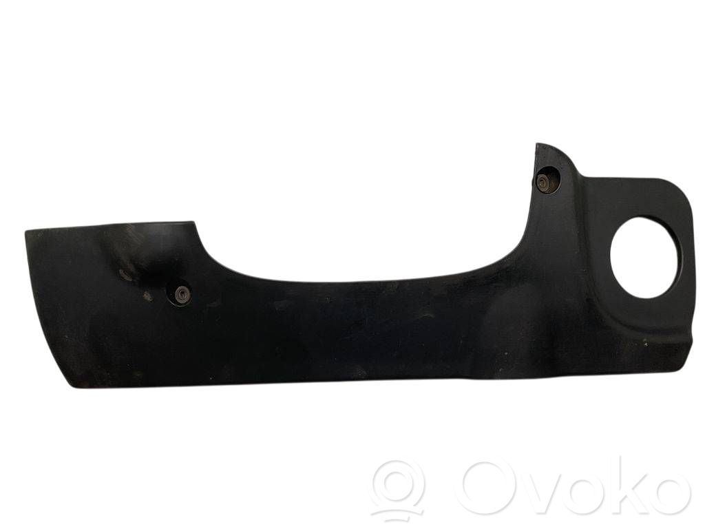 Land Rover Range Rover L322 Engine cover (trim) 