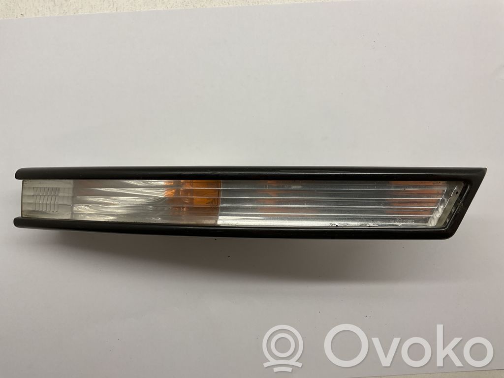 Front indicator light   3C0807717C