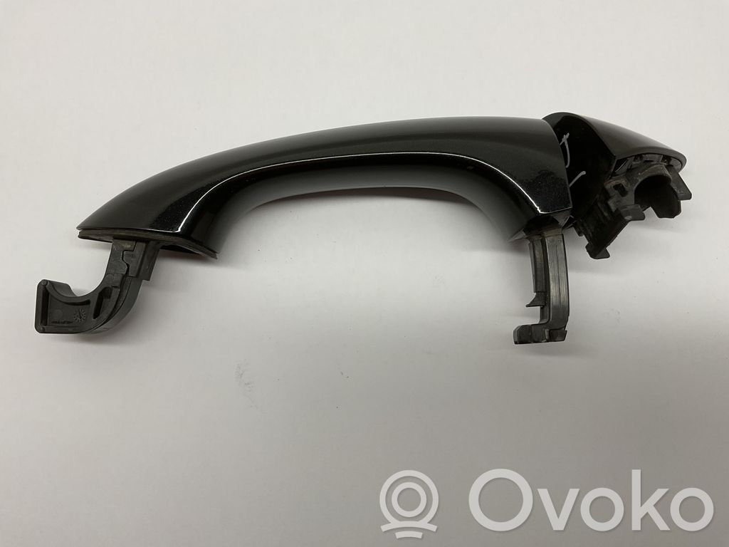 Opel Insignia B Etuoven ulkokahva 