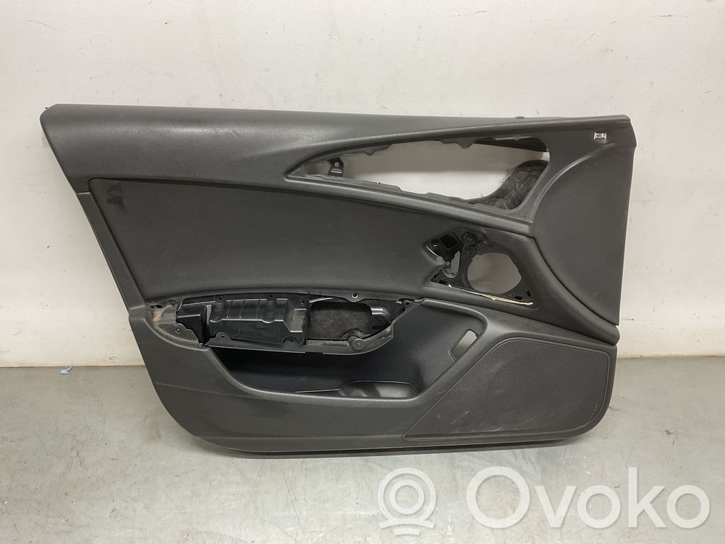 Audi A6 S6 C7 4G Panou tapițerie ușă față 