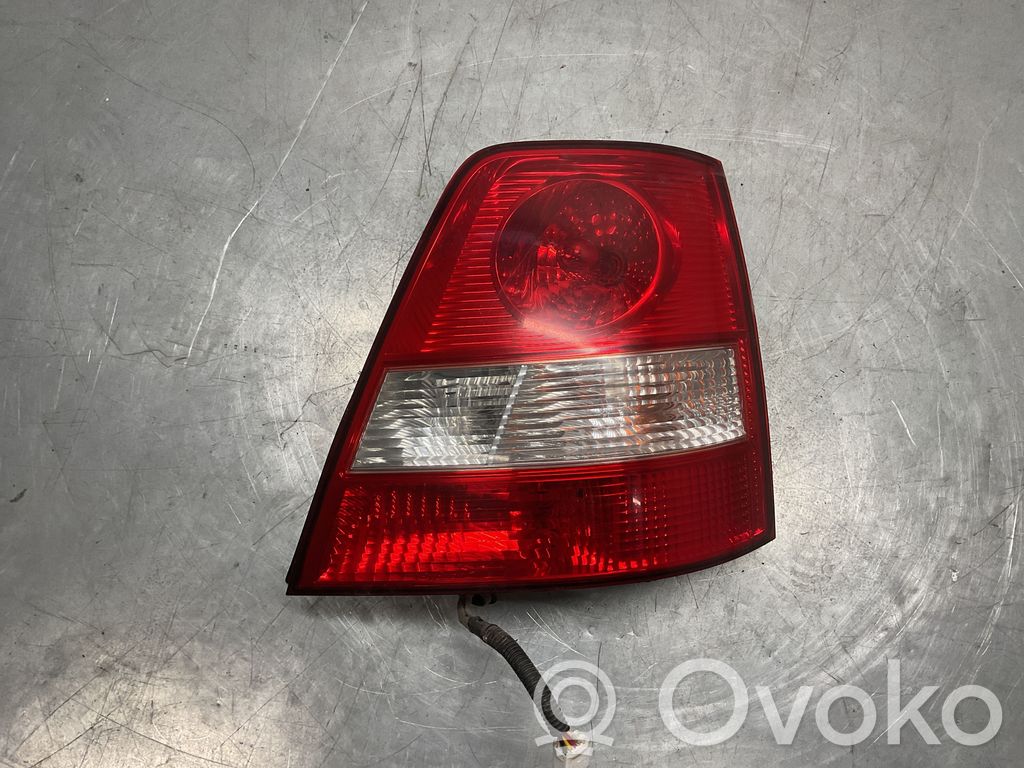 KIA Sorento Takavalot 