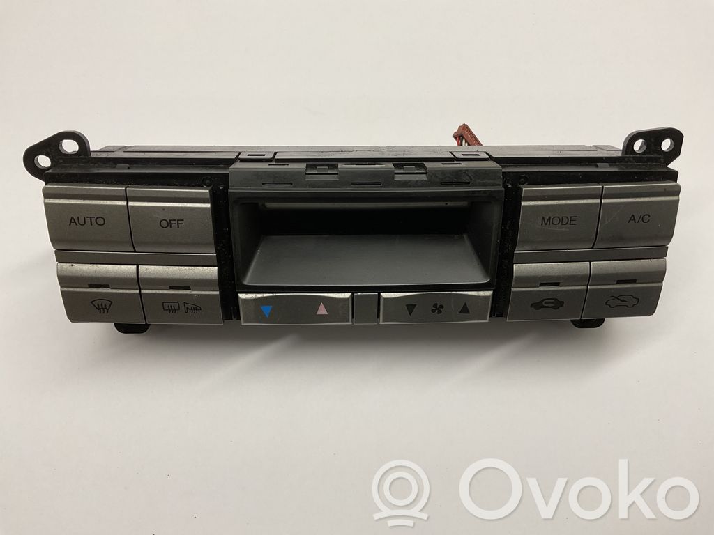 Honda FR-V Unitate control climatizare 