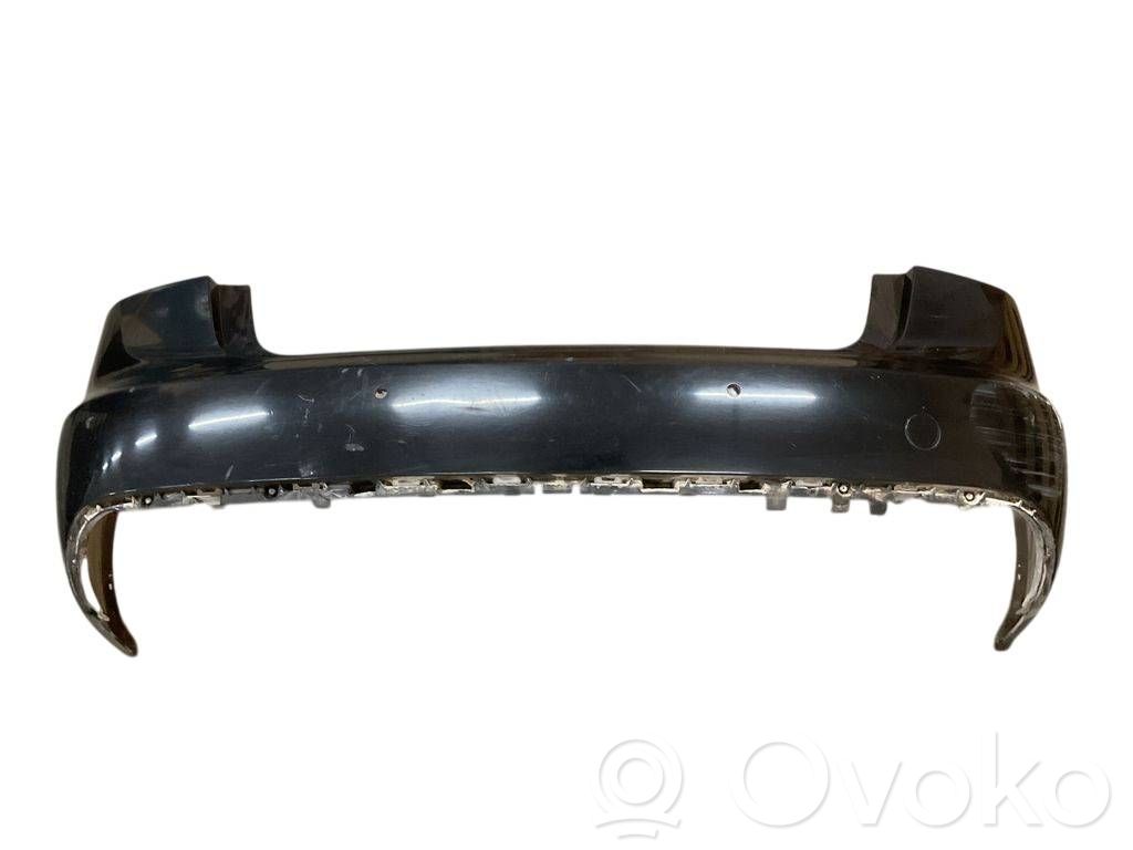 Audi A6 S6 C7 4G Parachoques 