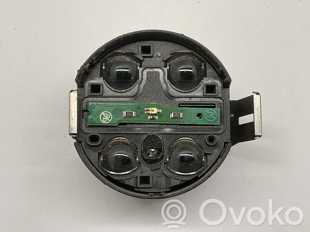 Mercedes-Benz E W212 Rain sensor 