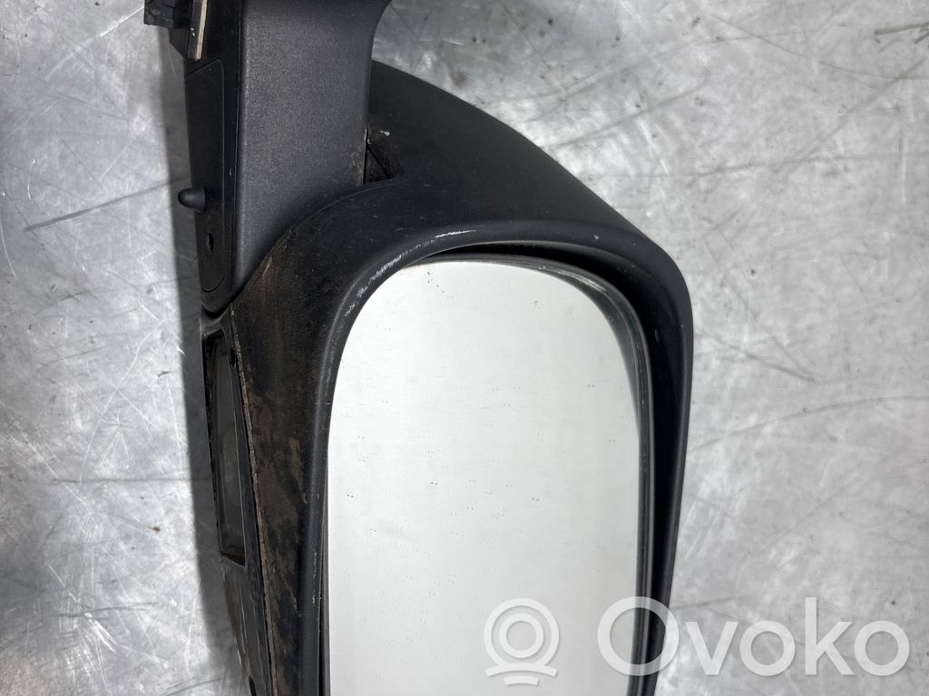 Volvo XC90 Elektryczne lusterko boczne drzwi przednich 