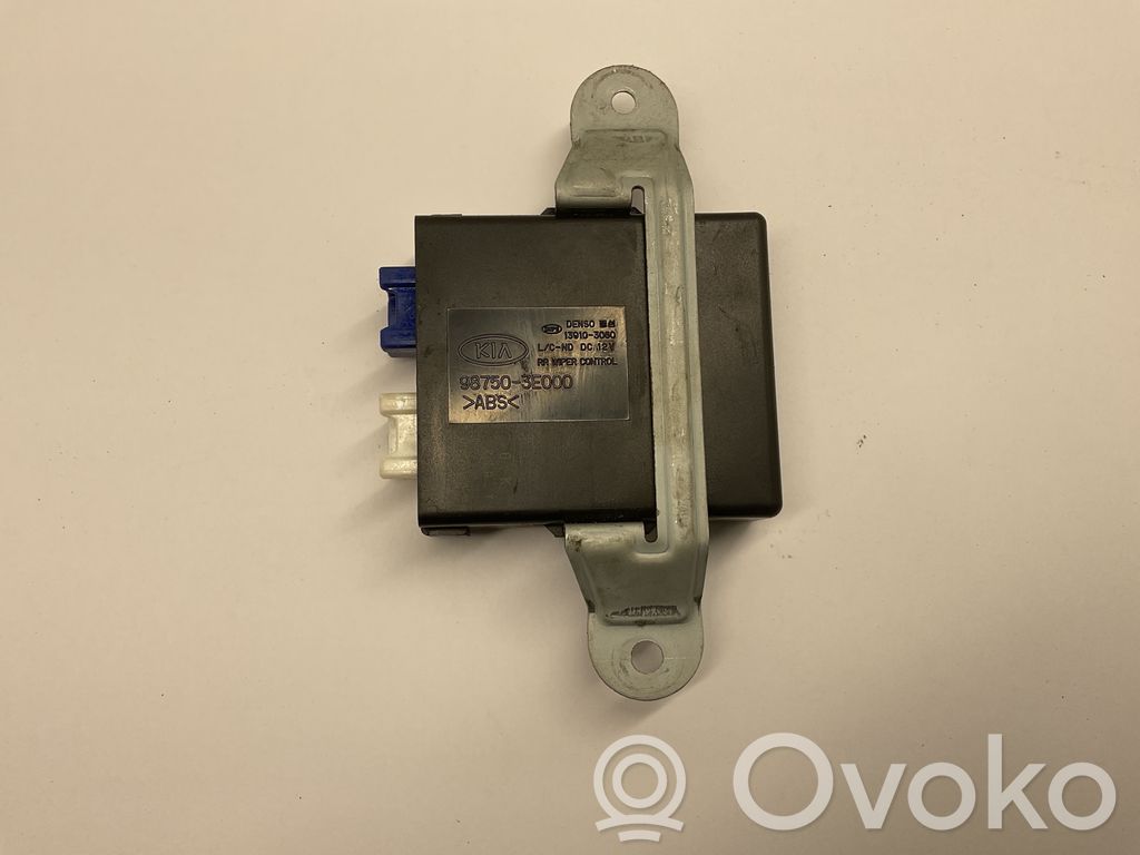 Autres unités de commande / modules   987503E000,139103060