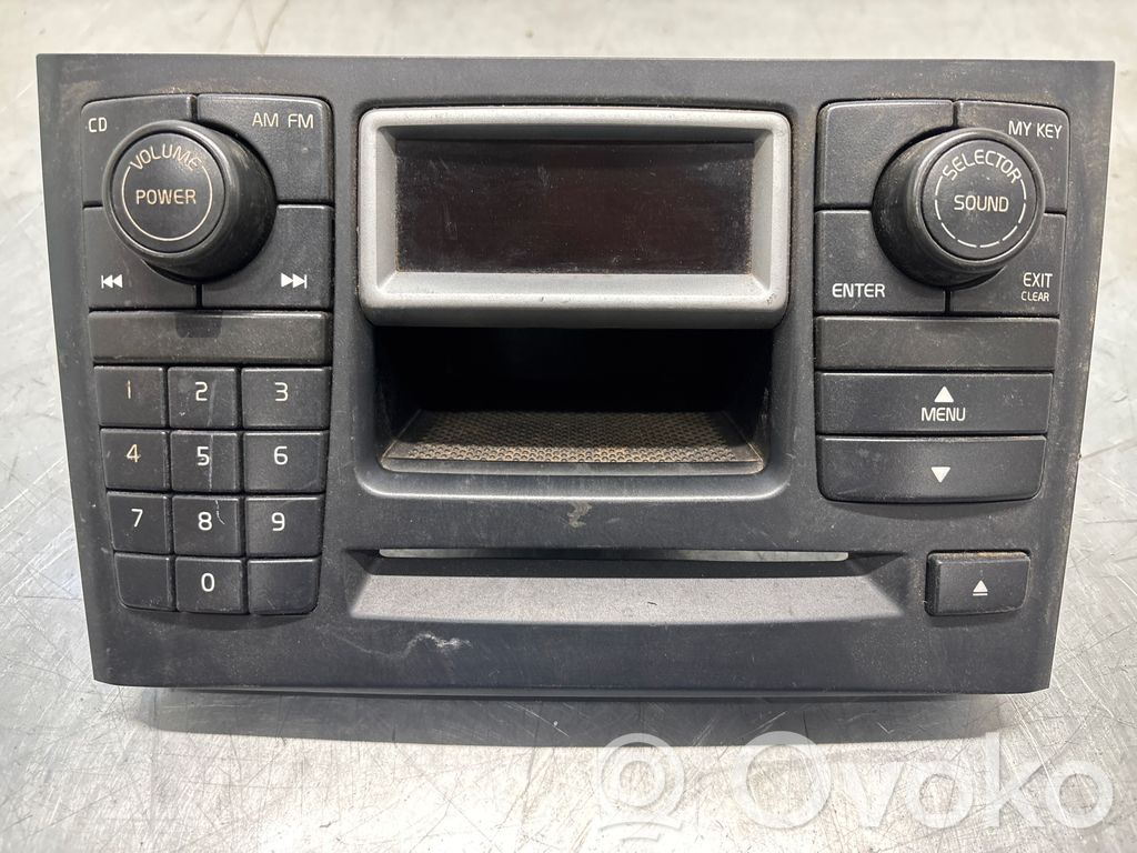 Volvo XC90 Modul comenzi multimedia 
