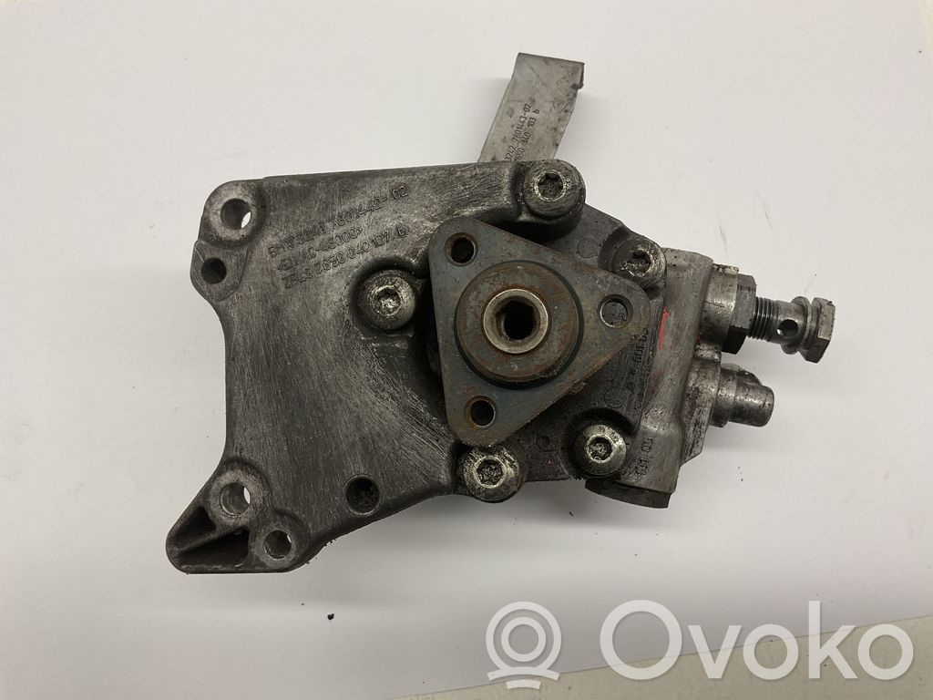 Power steering pump   780144202,7650040107