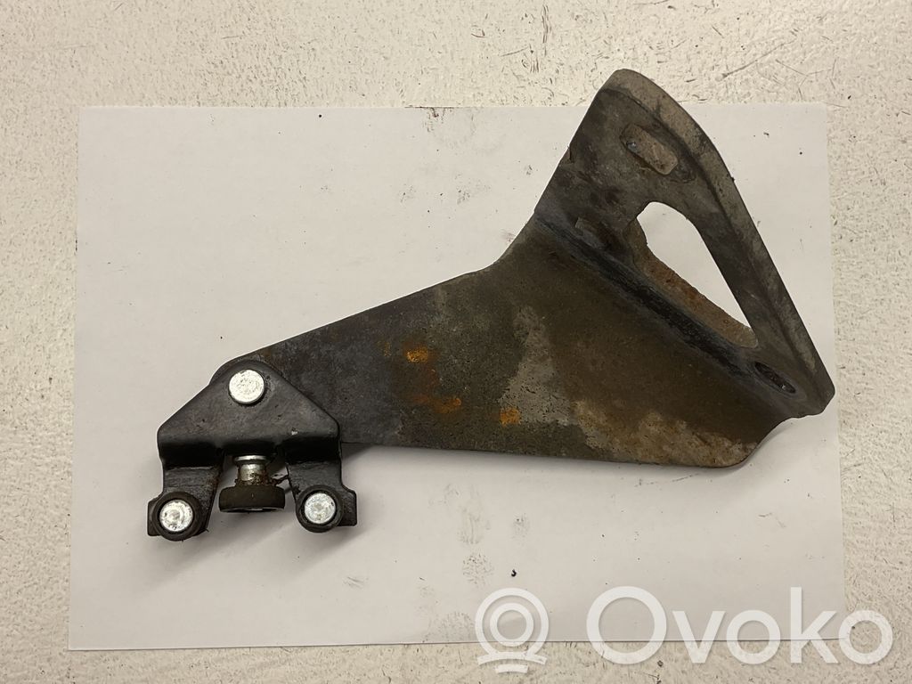 Renault Trafic II (X83) Prowadnica rolkowa drzwi bocznych / przesuwanych / Zawias dolny 