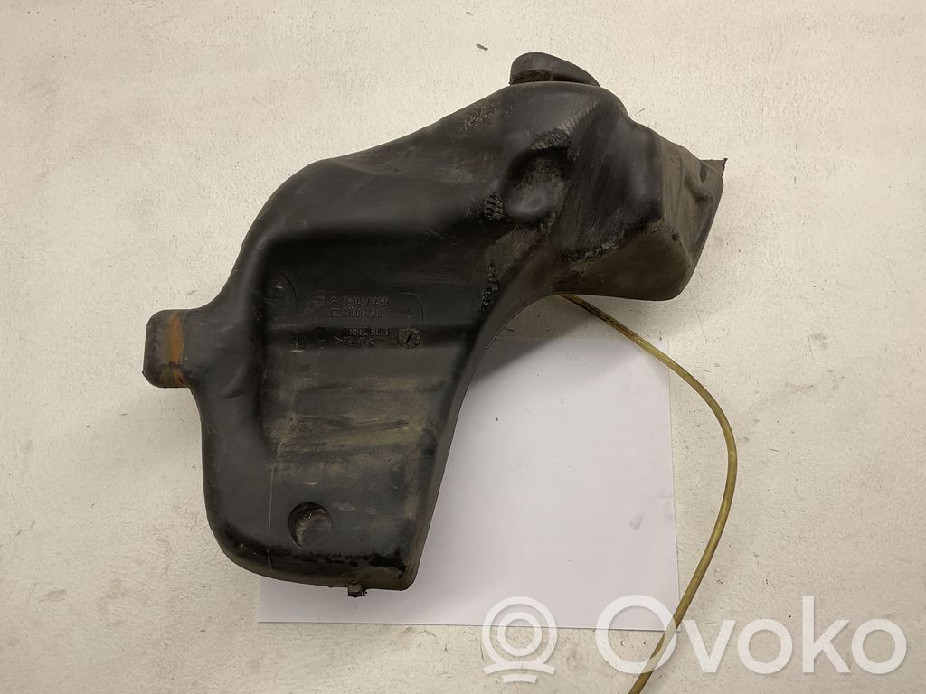 Peugeot 307 Logu šķidruma tvertne 