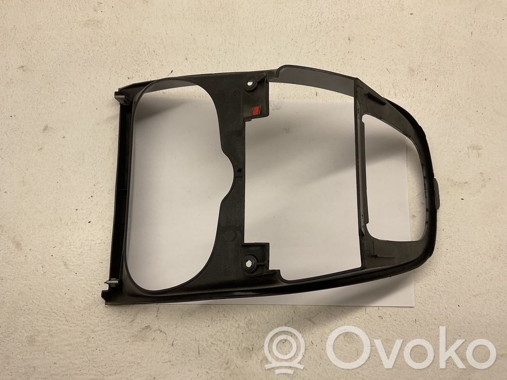 Peugeot 307 Other interior part 