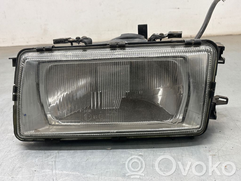 Audi 80 90 B3 Scheinwerfer 