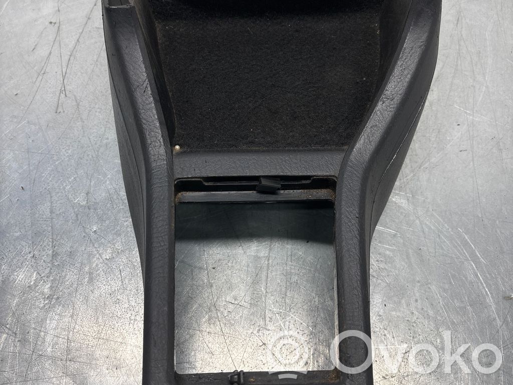 Audi 80 90 B3 Center console 