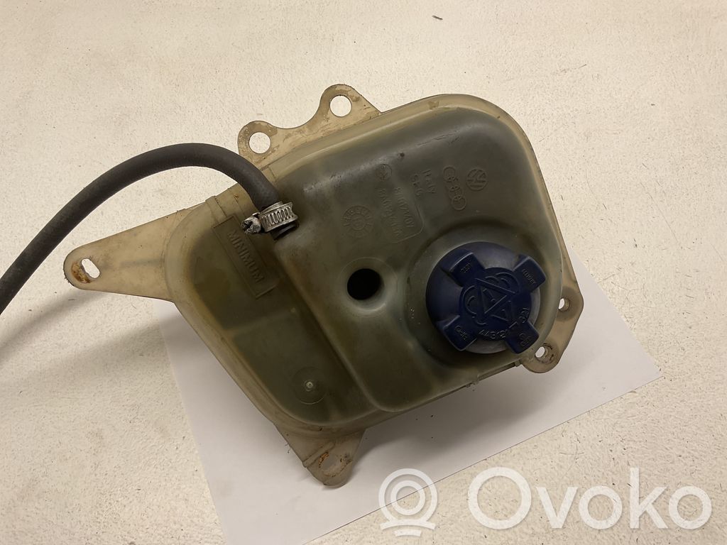 Audi 80 90 B3 Jäähdytysnesteen paisuntasäiliö 