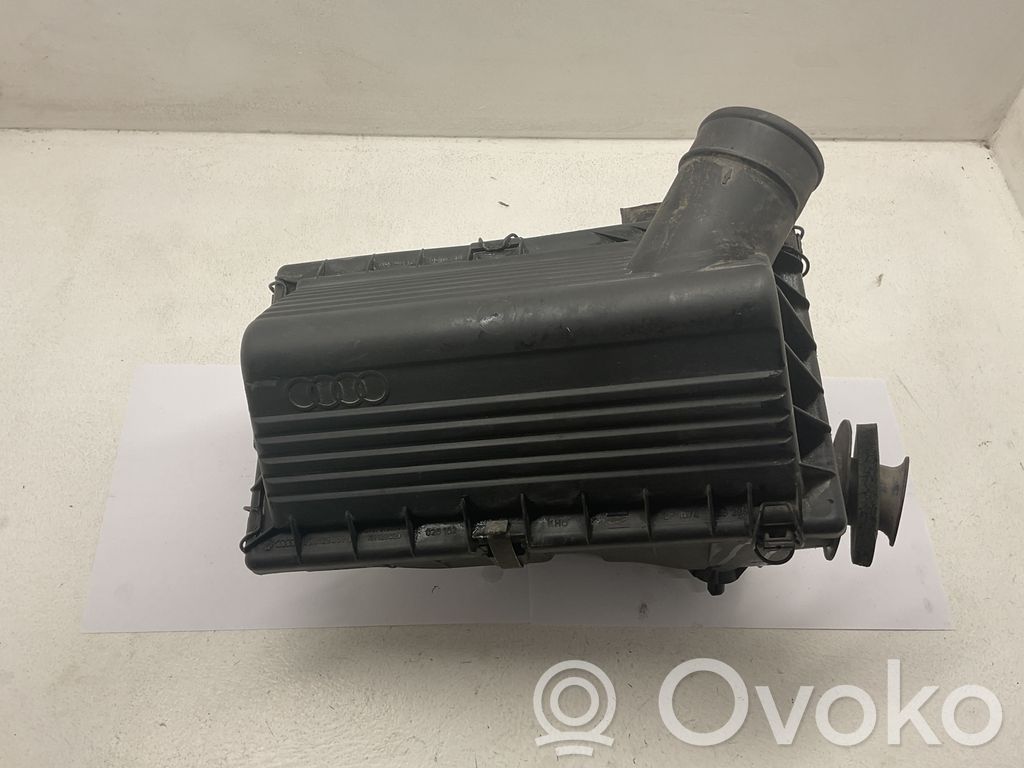 Audi 80 90 B3 Scatola del filtro dell’aria 