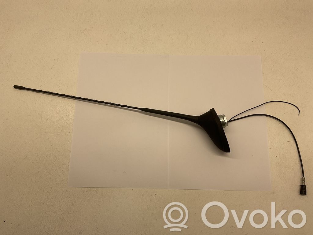 Peugeot 307 Antena aérea GPS 