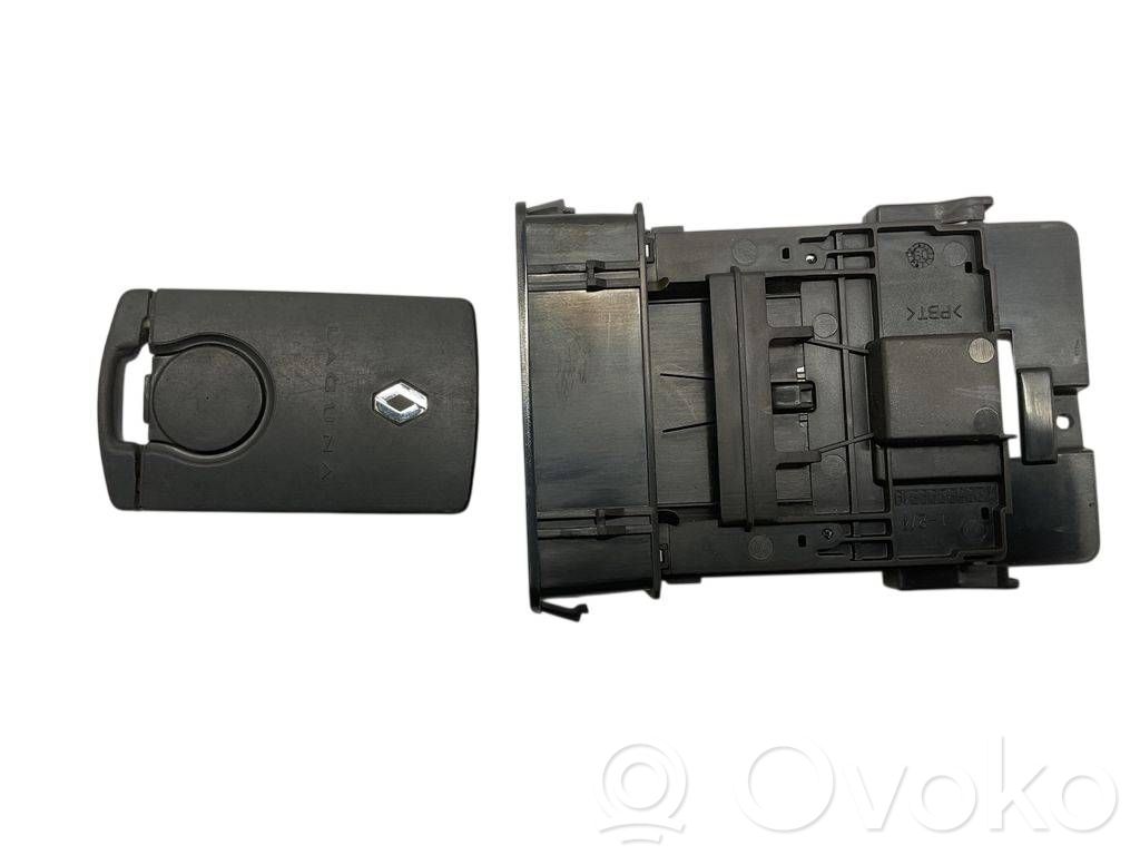 Renault Laguna III Ignition lock 