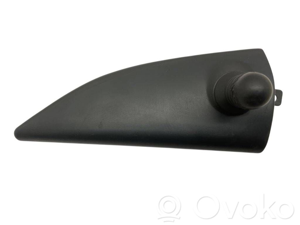 Citroen Berlingo Capac plastic oglindă exterioară 