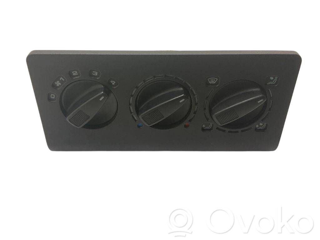Volkswagen Polo III 6N 6N2 6NF Unidad de control climatización 