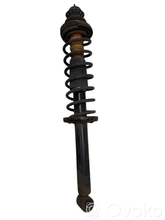 Volkswagen Polo III 6N 6N2 6NF Rear shock absorber/damper 