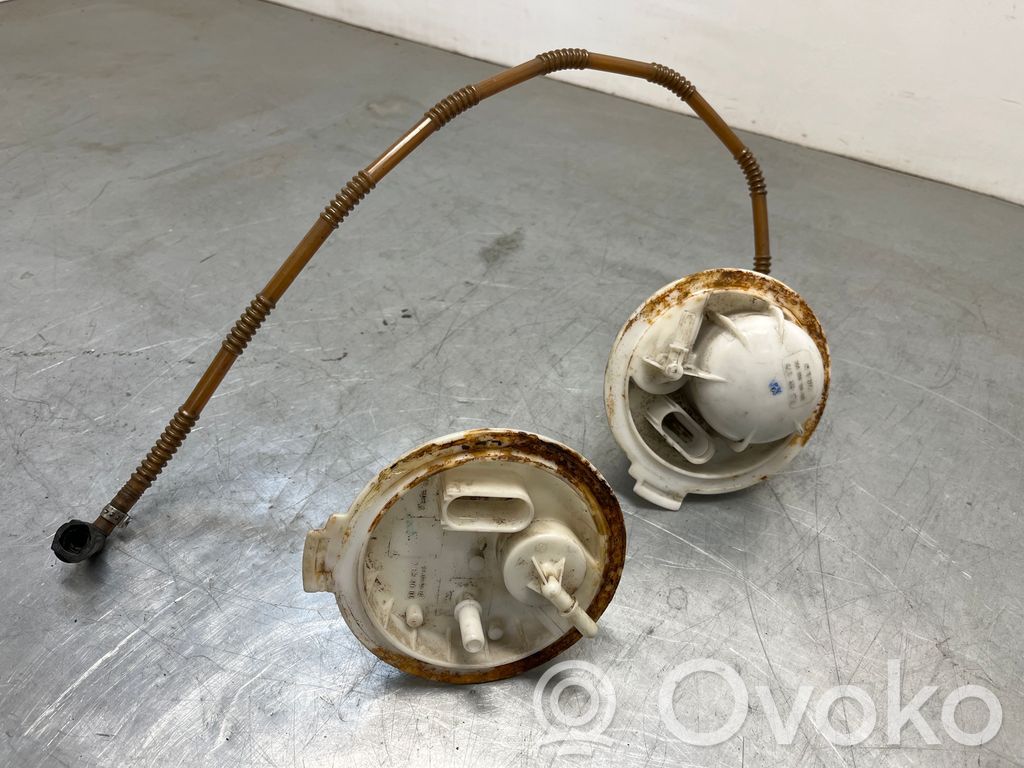 Porsche Cayenne (9PA) Bomba interna de combustible 