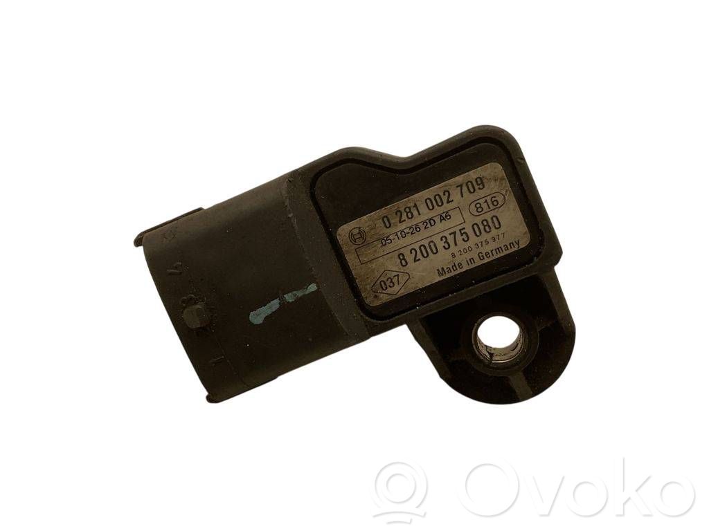 Renault Laguna II Air pressure sensor 