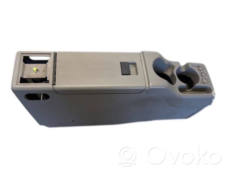 Mittelkonsole