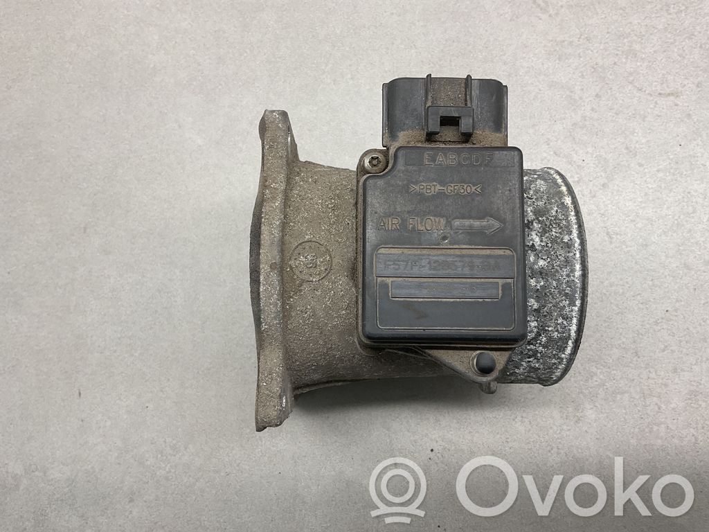 Ford Explorer Mass air flow meter 