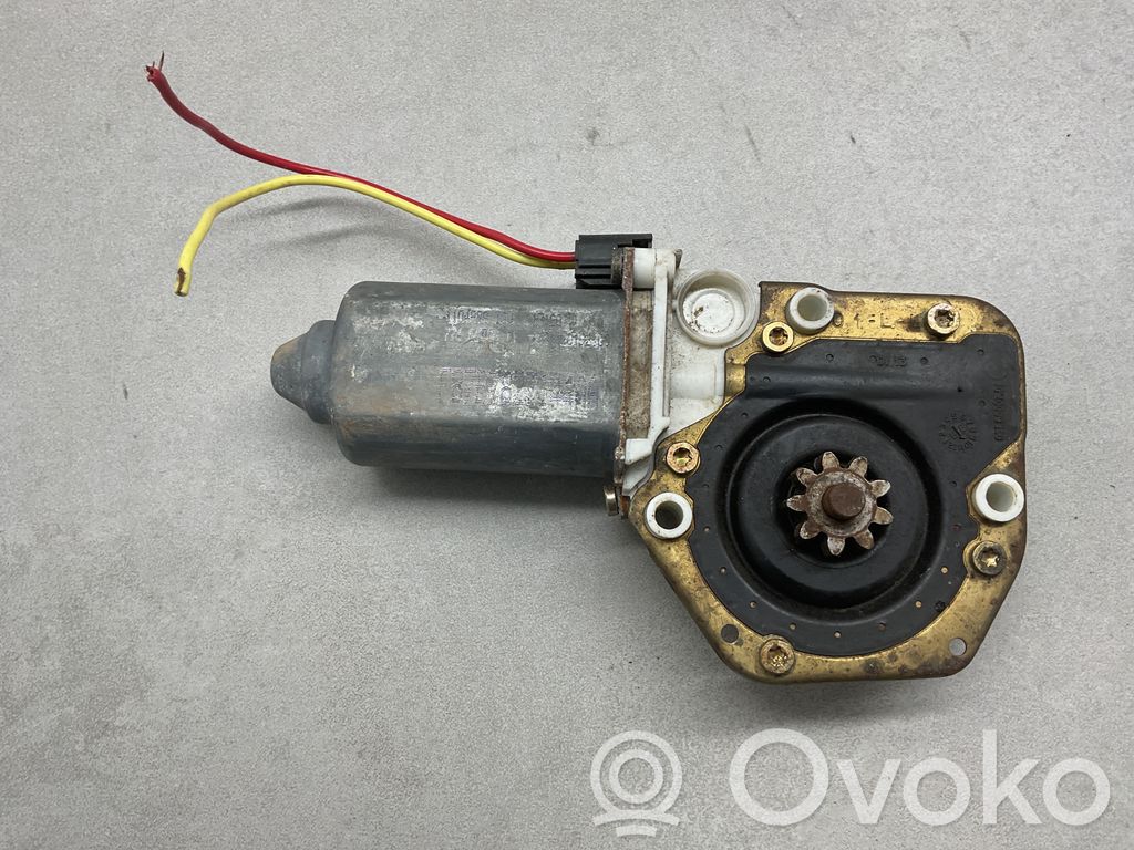Ford Explorer Motor del regulador de la ventanilla de la puerta delantera 