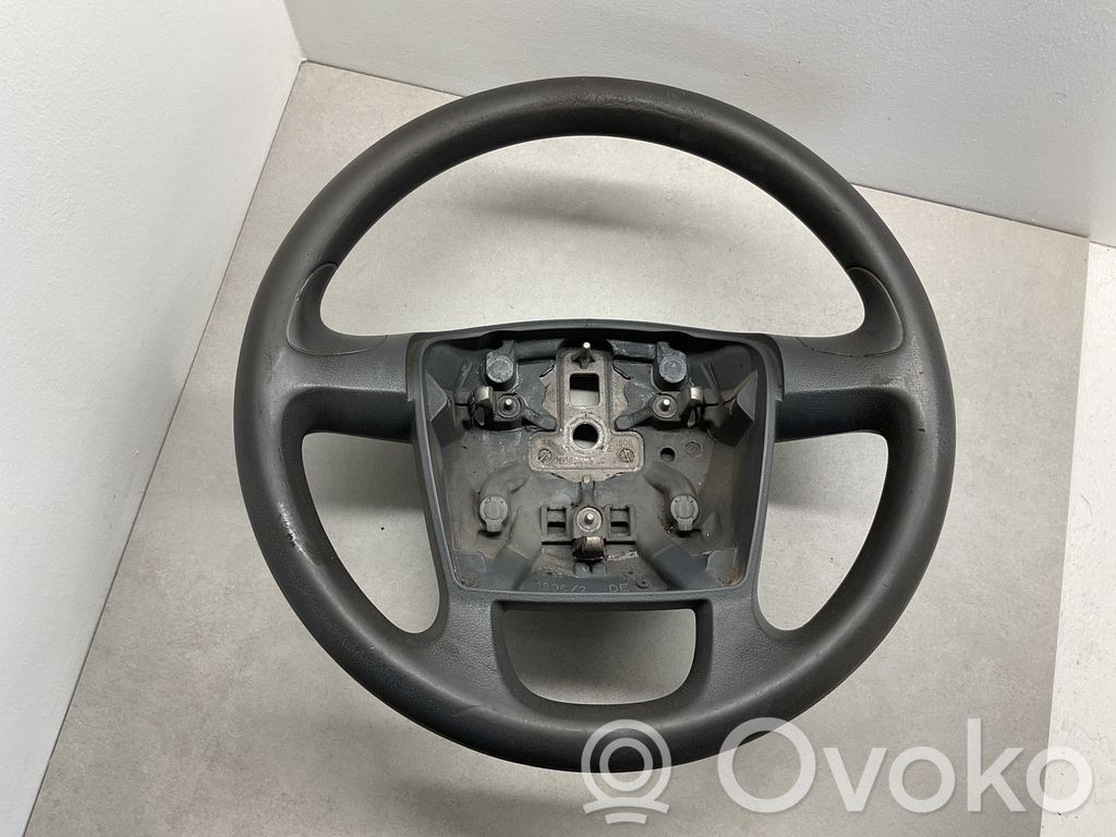 Peugeot Boxer Ohjauspyörä 