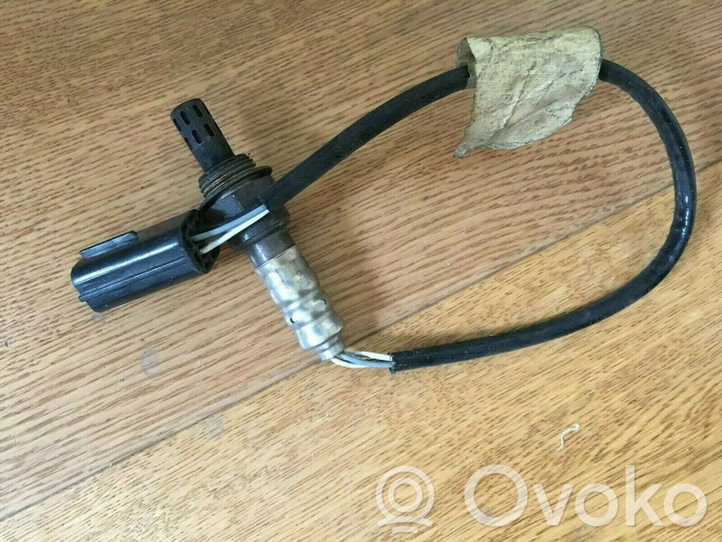 Lambda probe sensor   NTK341W61099
