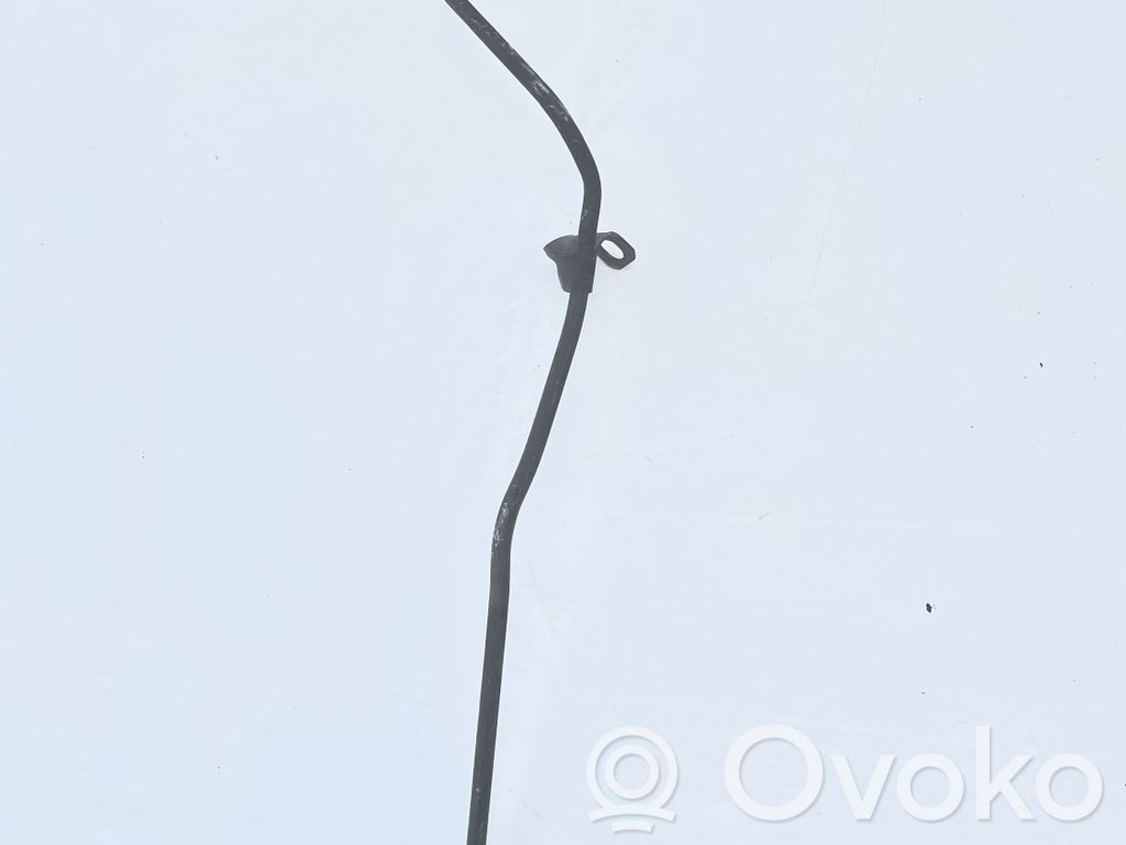 Brake vacuum hose/pipe
