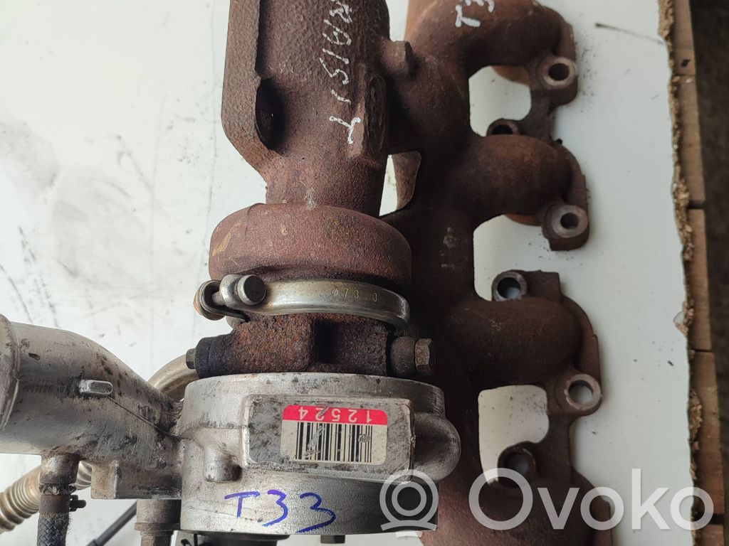 Turbo   3C1Q6K682FB
