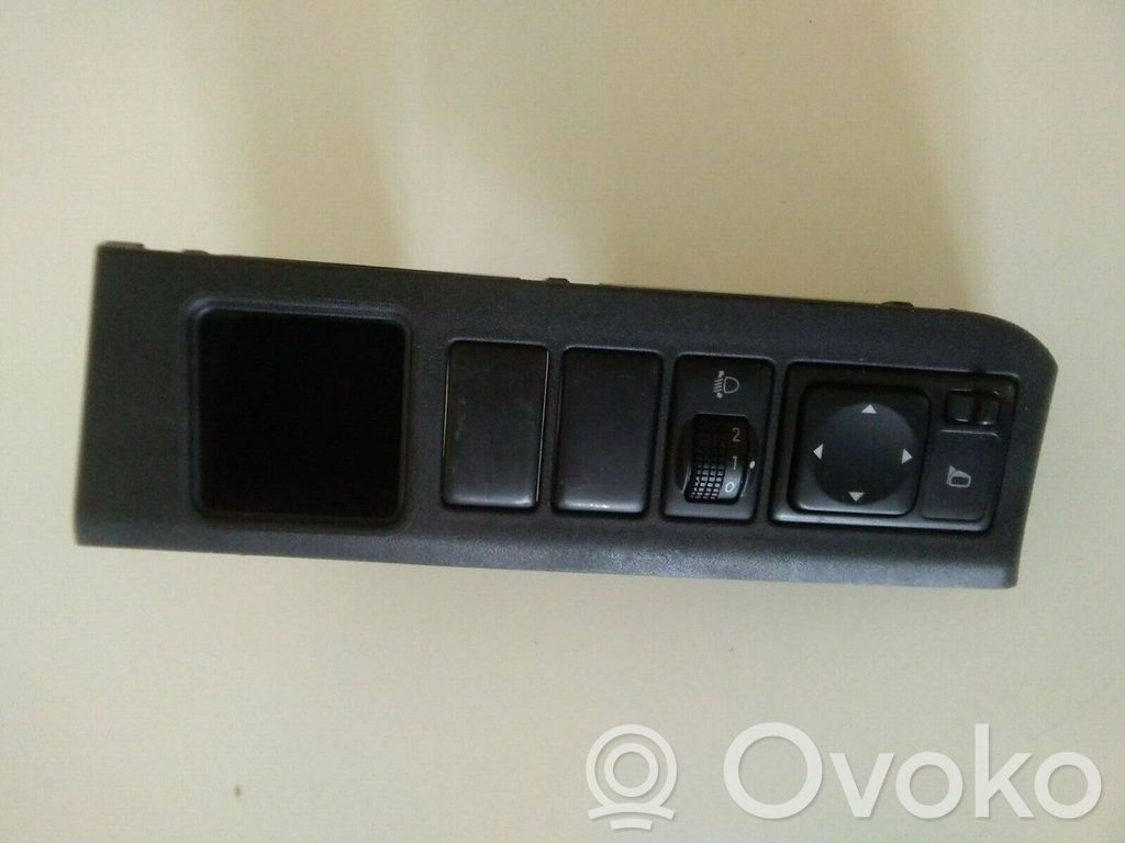 Interruptor del espejo lateral   684859U000,684859U000