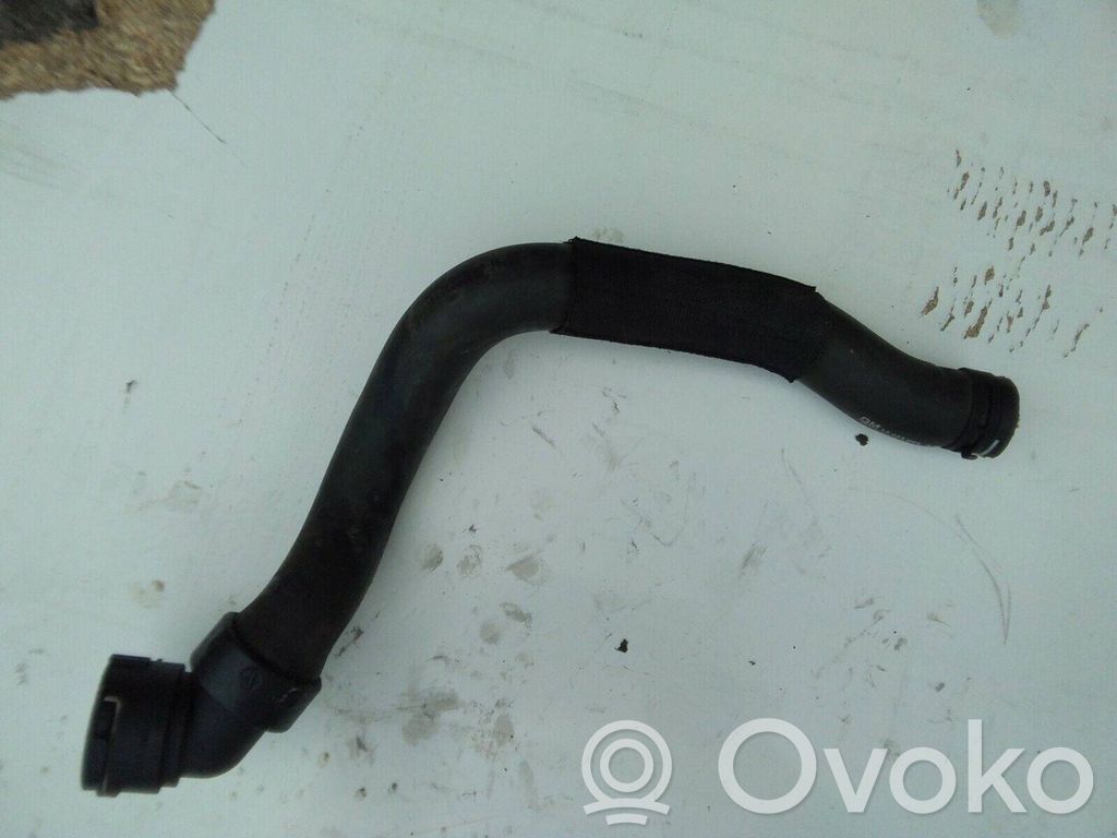Engine coolant pipe/hose   13321095
