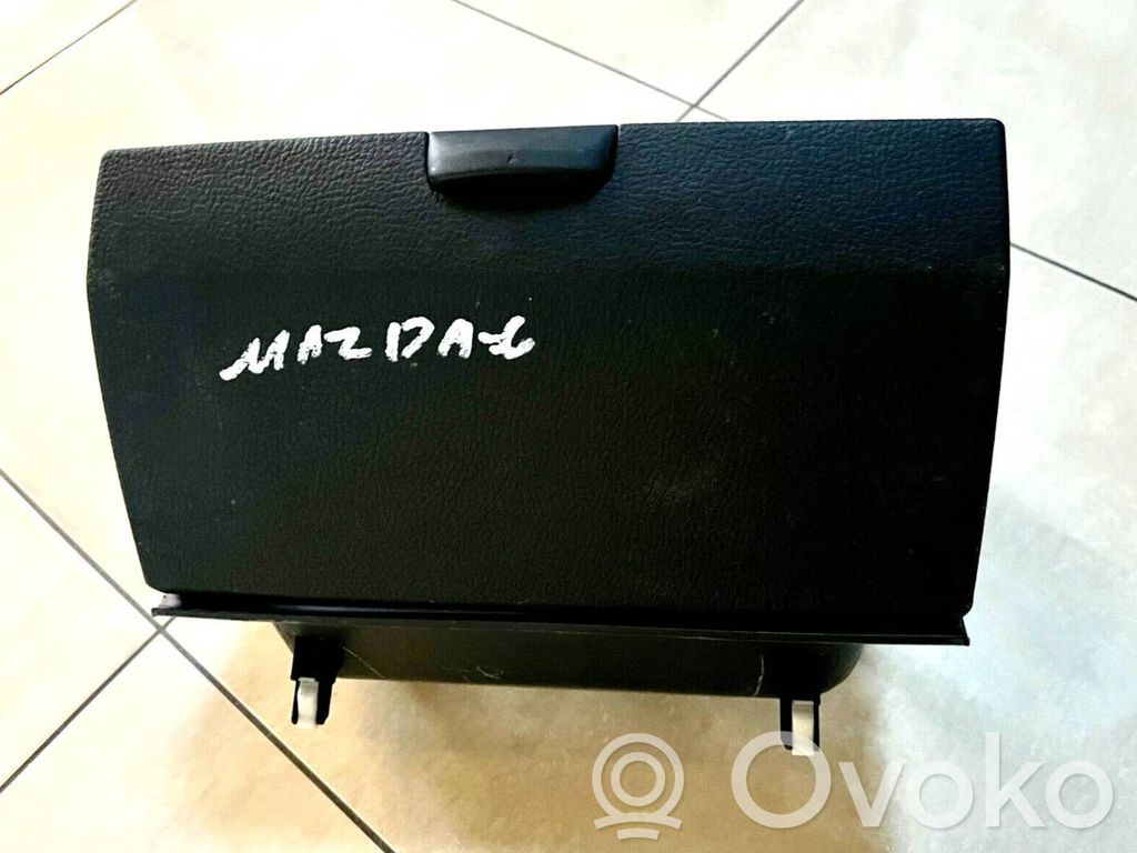 Dashboard storage box/compartment   GR1A5524X02,CADM45902A,CADM45902A