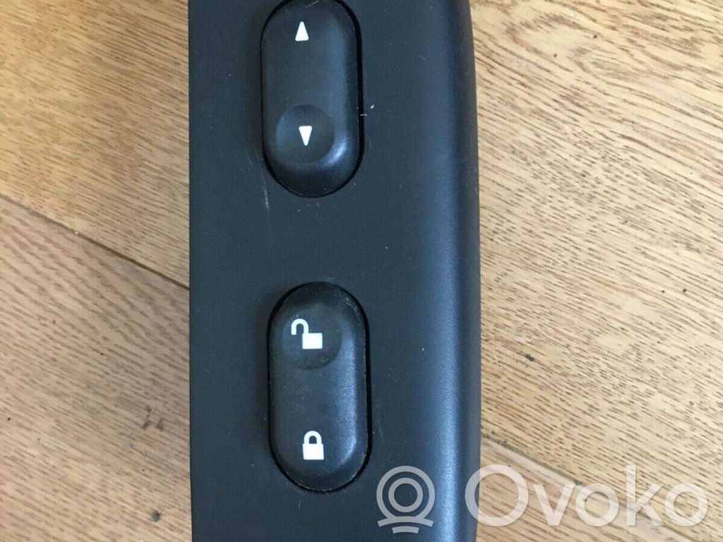 Ford Maverick Front door lock 