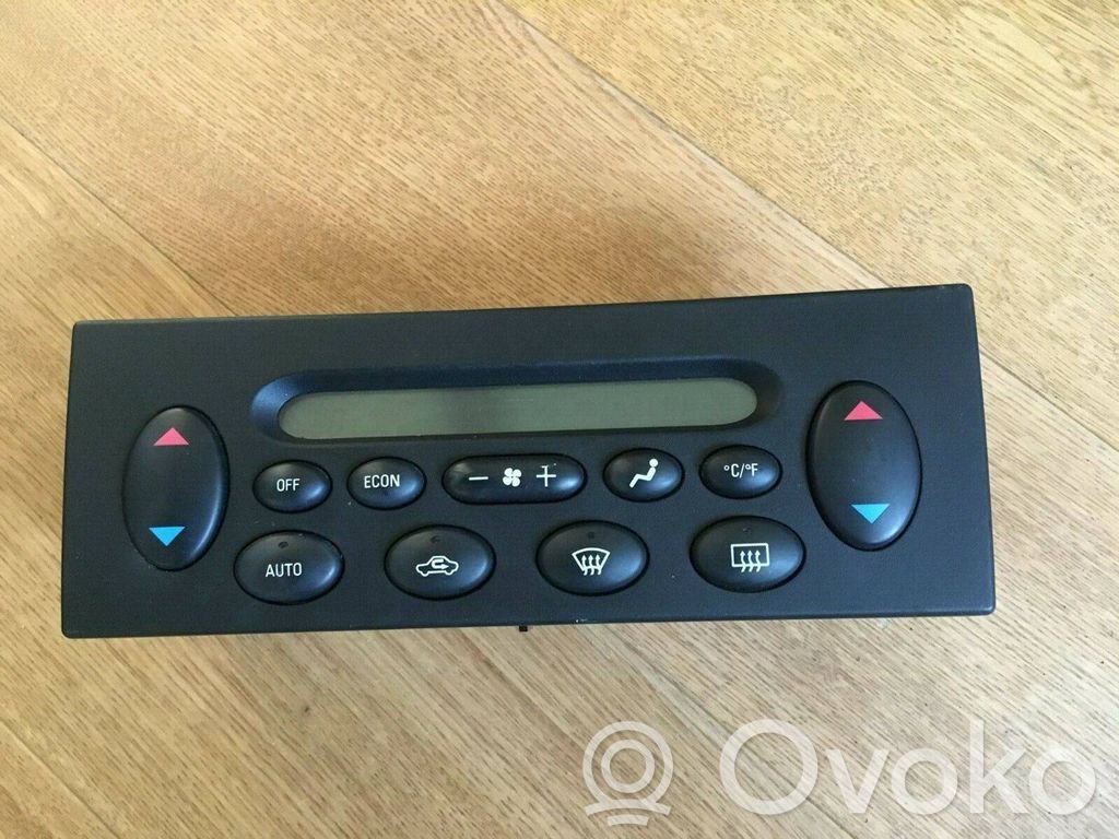 Climate control unit   JFC101785,MF1464308910