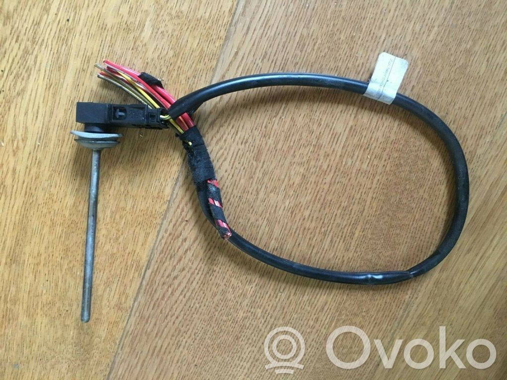Mercedes-Benz A W168 Czujnik temperatury wewnętrznej 
