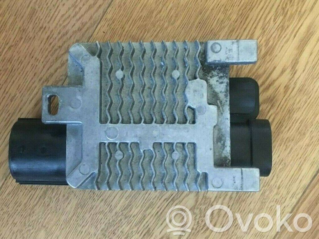 Dzesēšanas ventilatora relejs   940002906