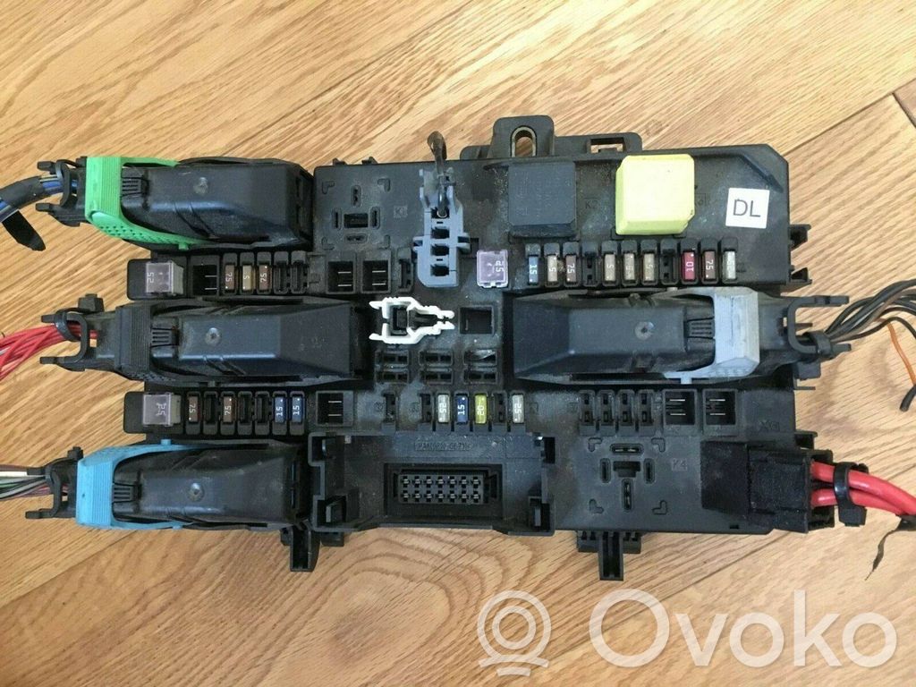 Sulakemoduuli   13180775,5DK00866951,13180775DL