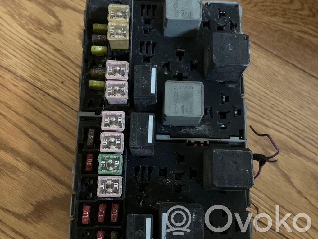 Fuse module   6C1T14401