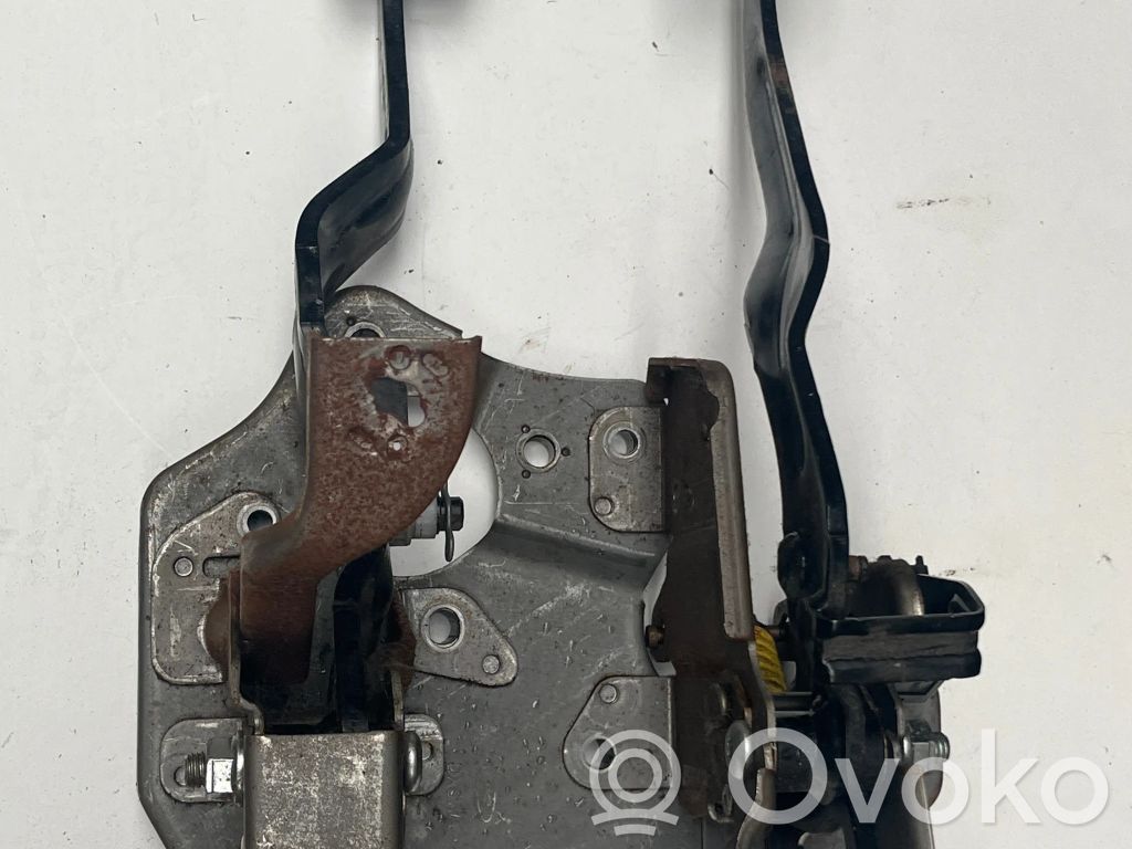 Ford Transit Custom Assemblage pédale 